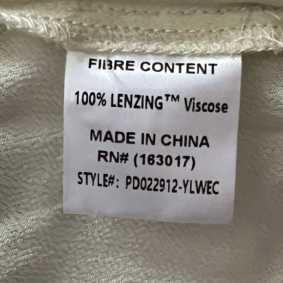 Princess Polly Maxi Dress Size 8 Sleeveless Slit Cocktail Party Elegant Cruise - Picture 5 of 10